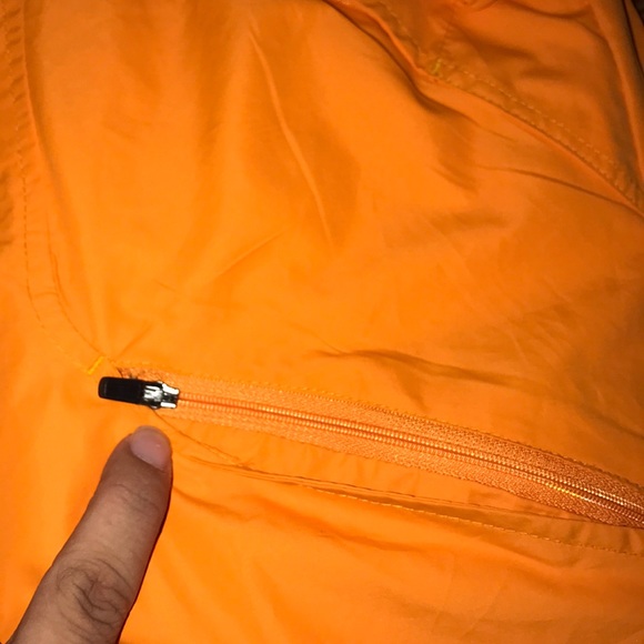 TENNESSEE ADIDAS WINDBREAKER - Picture 2 of 7